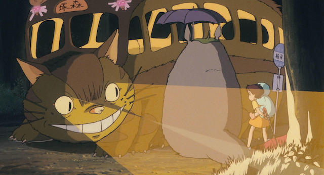 なくてはならない名脇役 猫キャラクターが魅力的なスタジオジブリ作品４選 モリスギ
